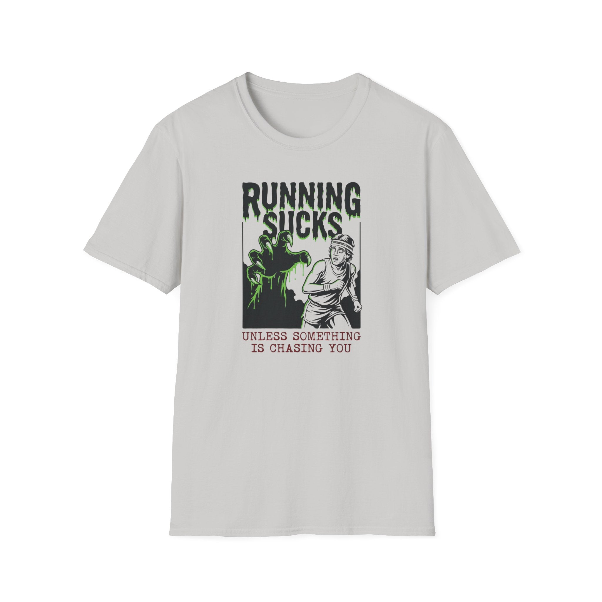 Running Sucks T-Shirt