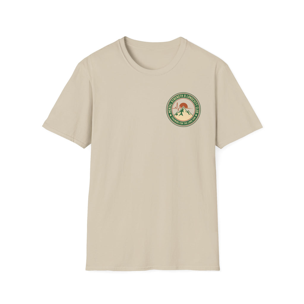 Mental Strength T-Shirt