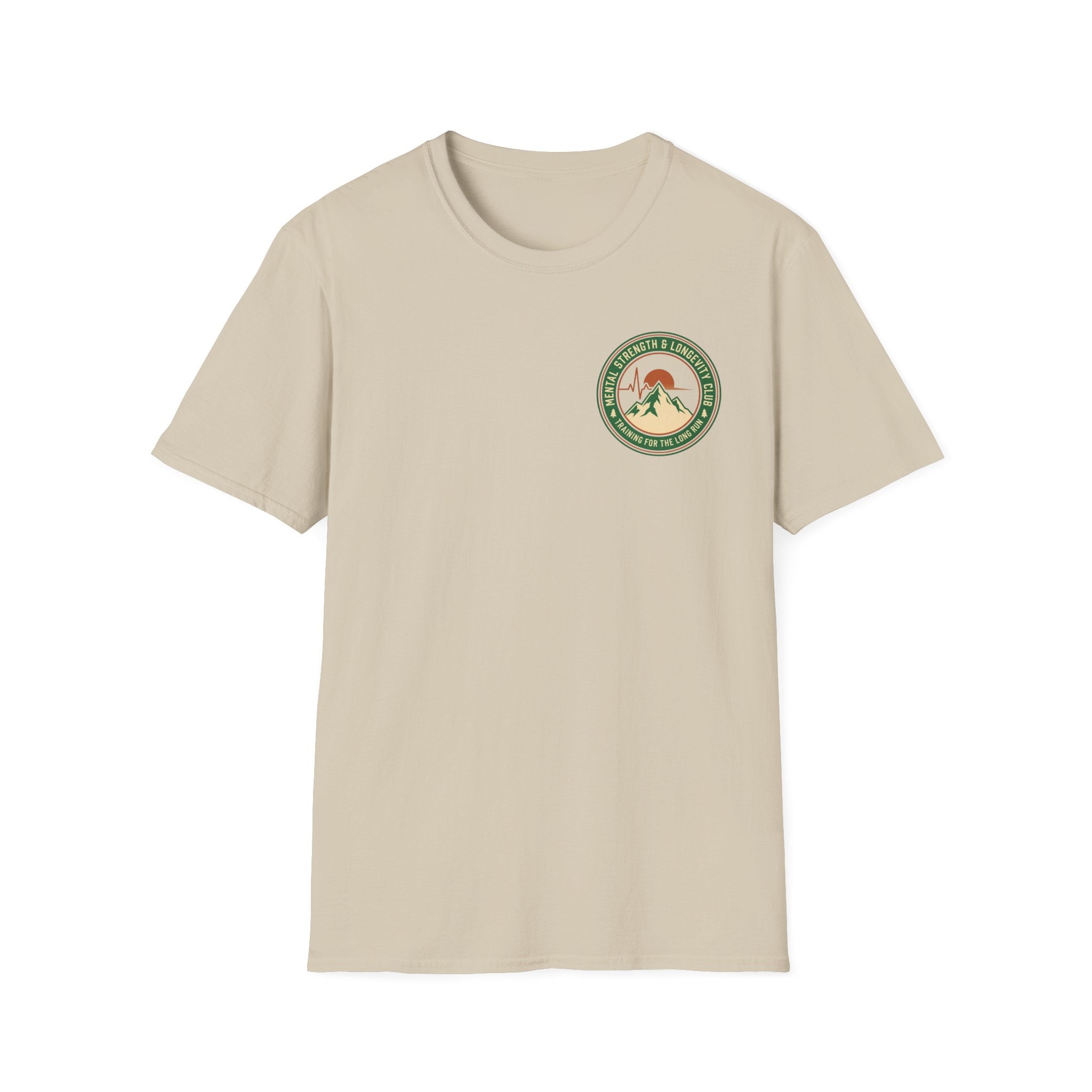 Mental Strength T-Shirt