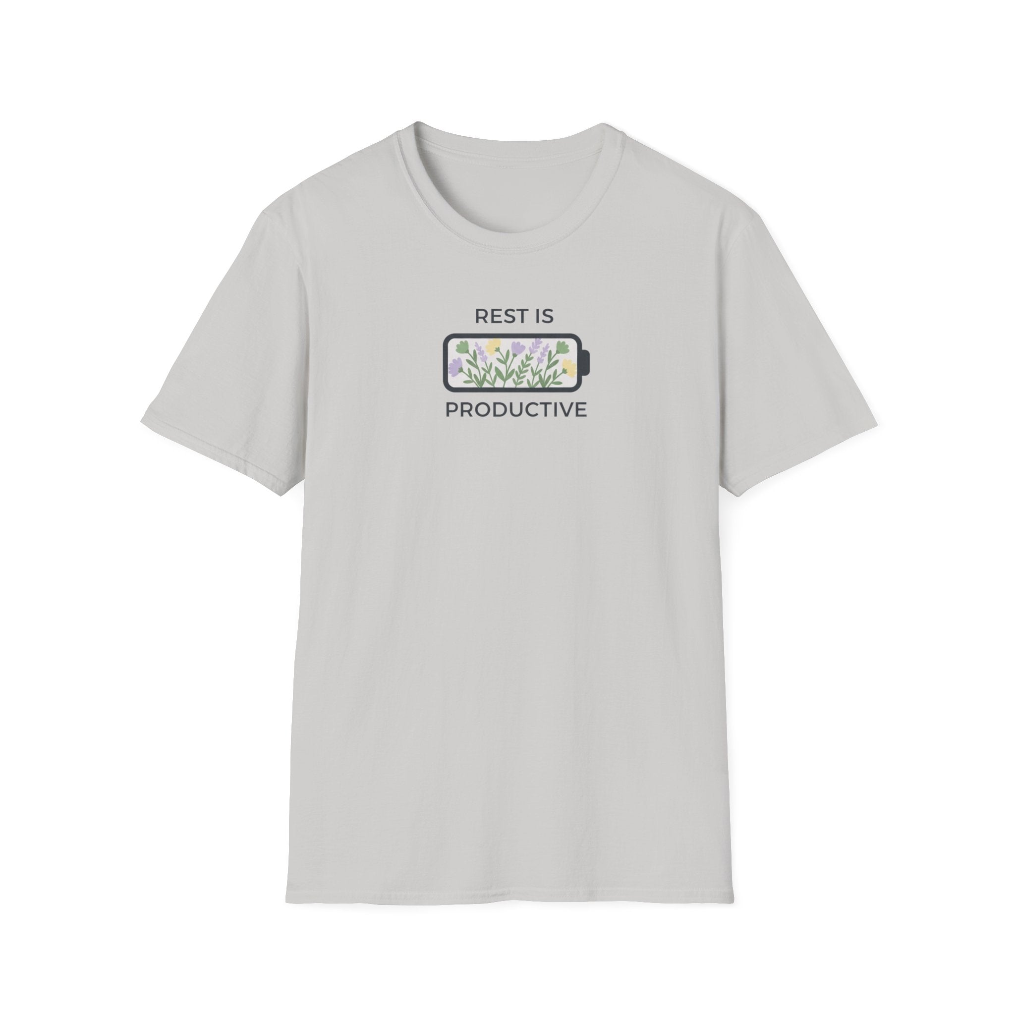 Rest is Productive T-Shirt
