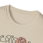 Strong at every Size T-Shirt