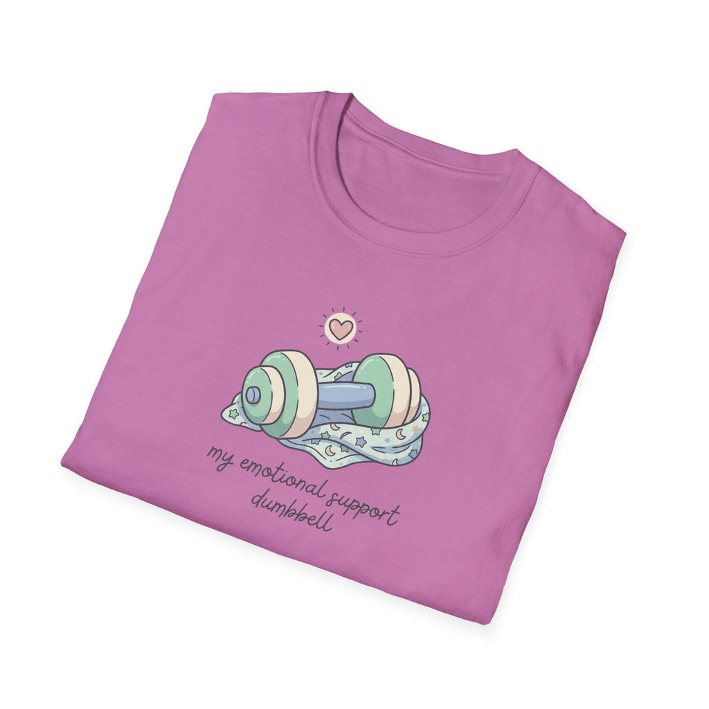 My Emotional support T-Shirt #2