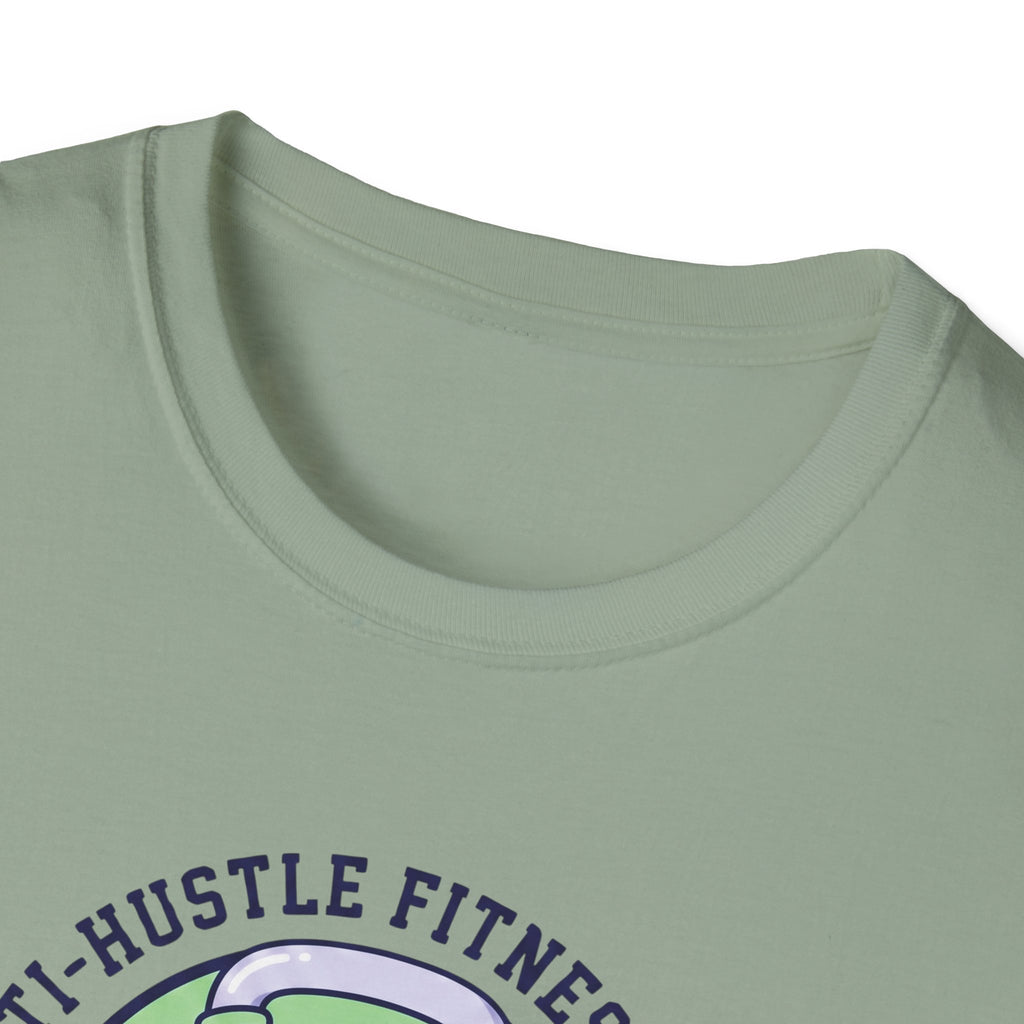Slow motion is still motion T-Shirt