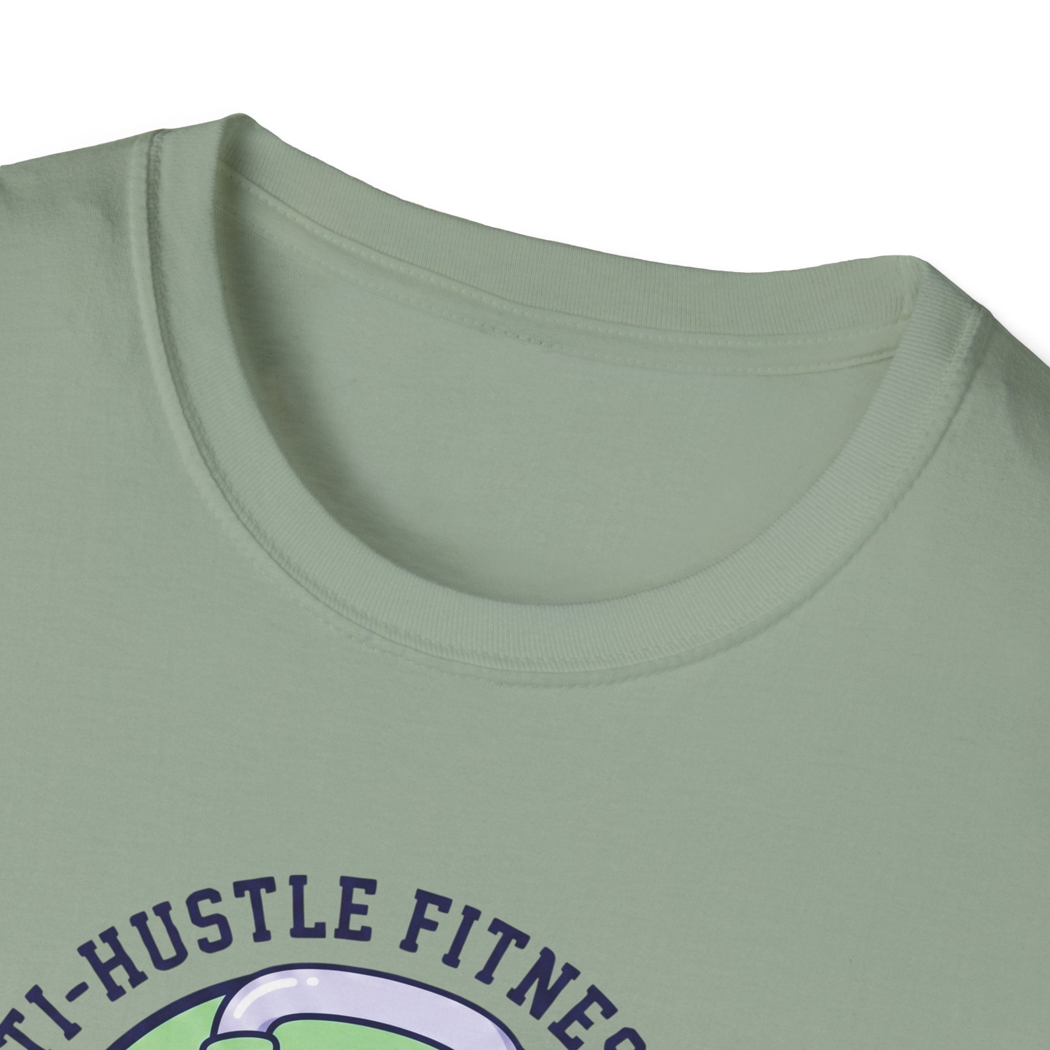 Slow motion is still motion T-Shirt