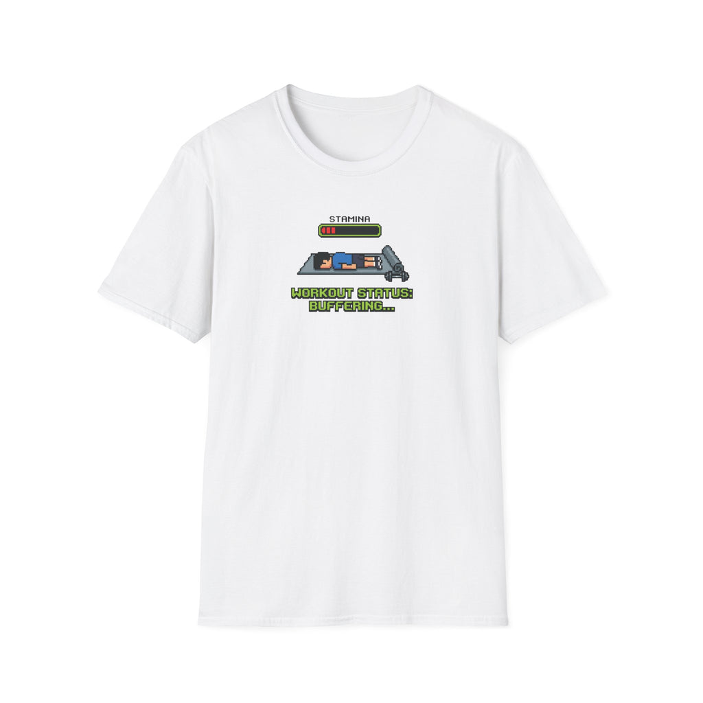 Stamina T-Shirt