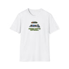 Stamina T-Shirt