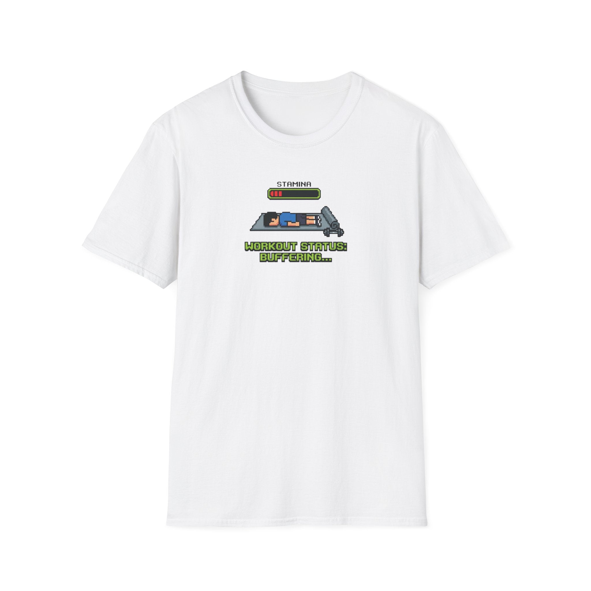 Stamina T-Shirt