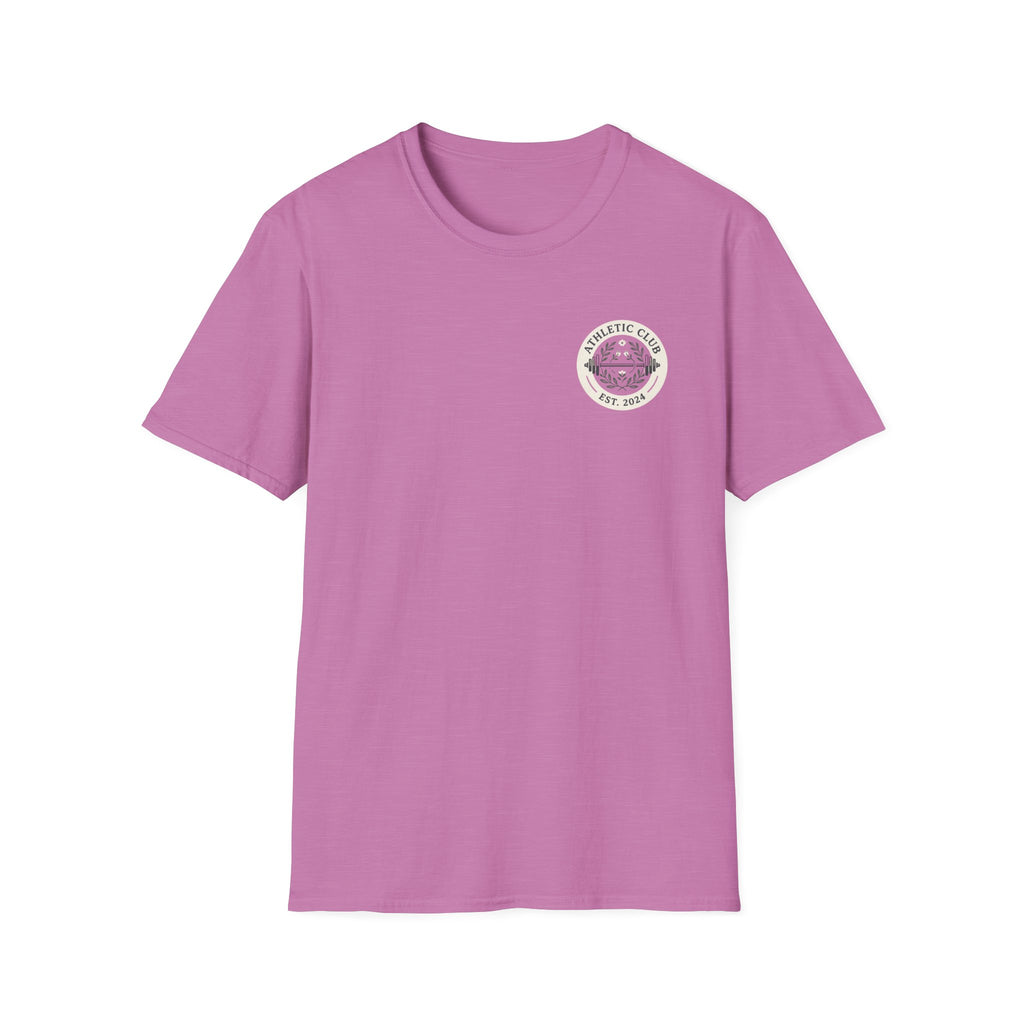 Athletic Club T-Shirt