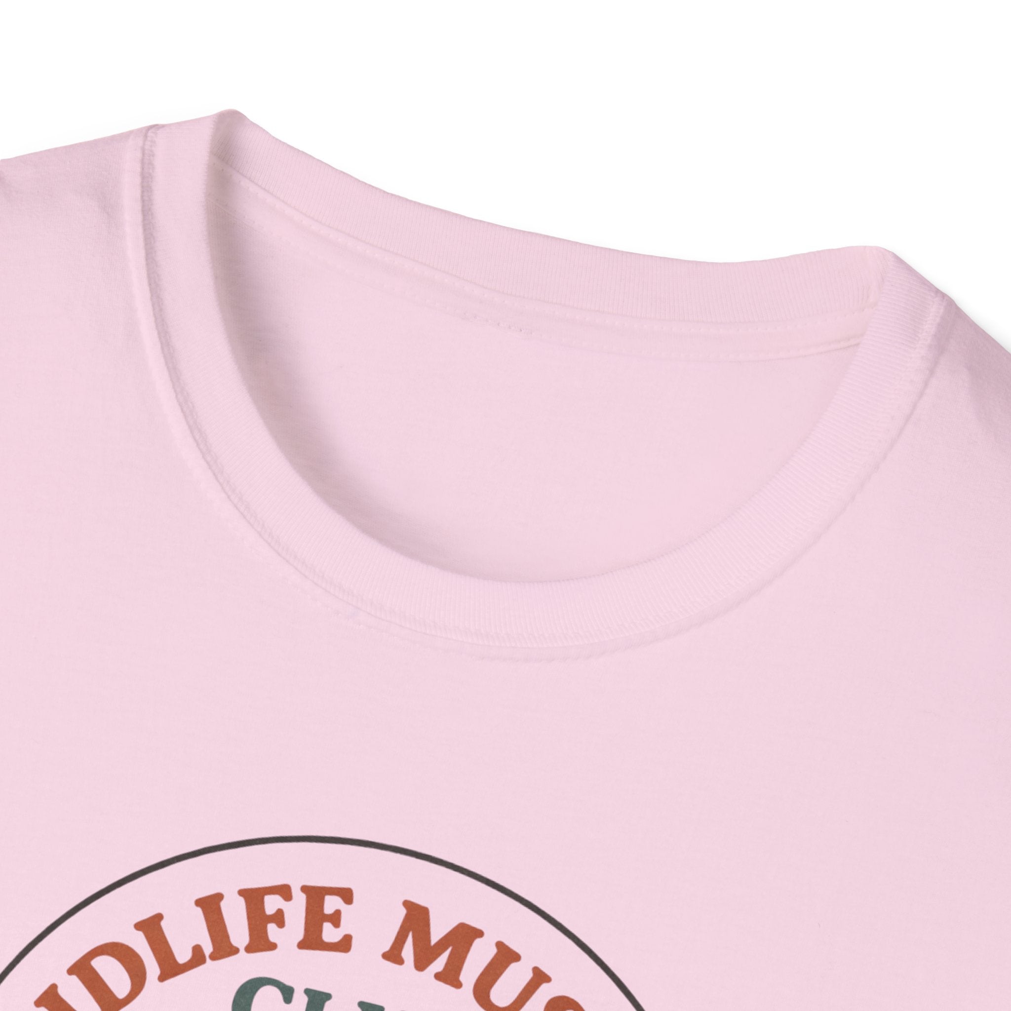 Midlife Muscle Club T-Shirt #2