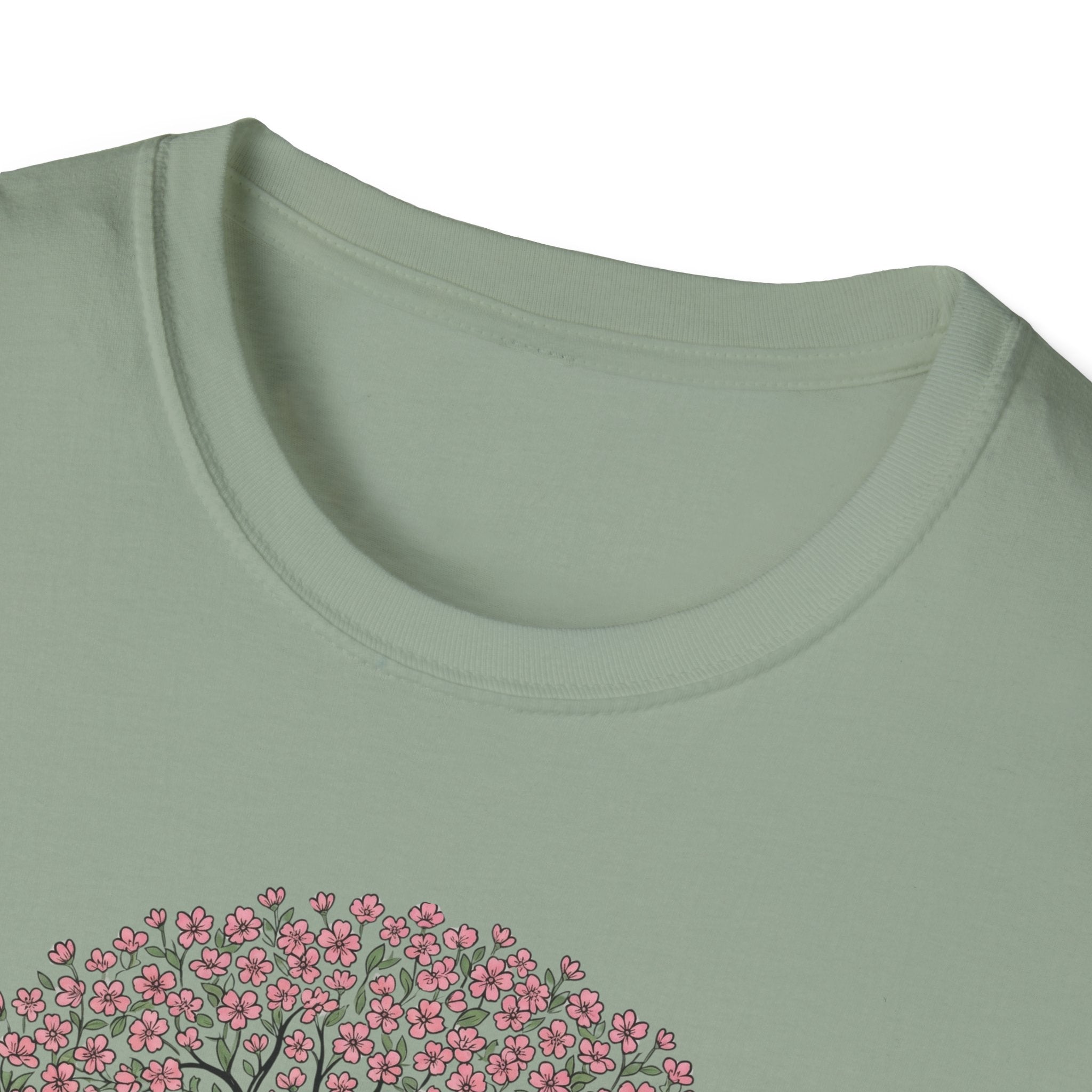 T4L - Tree  T-Shirt