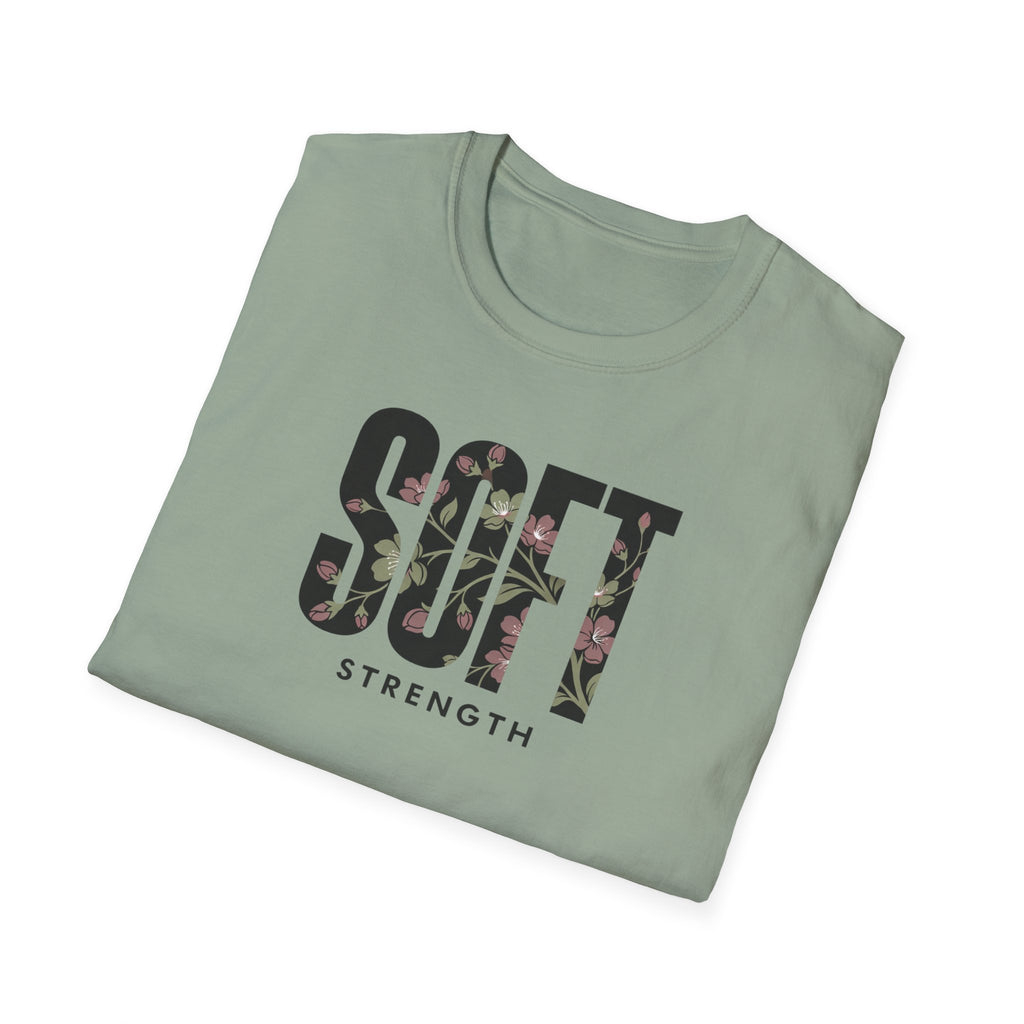 Soft Strength T-Shirt