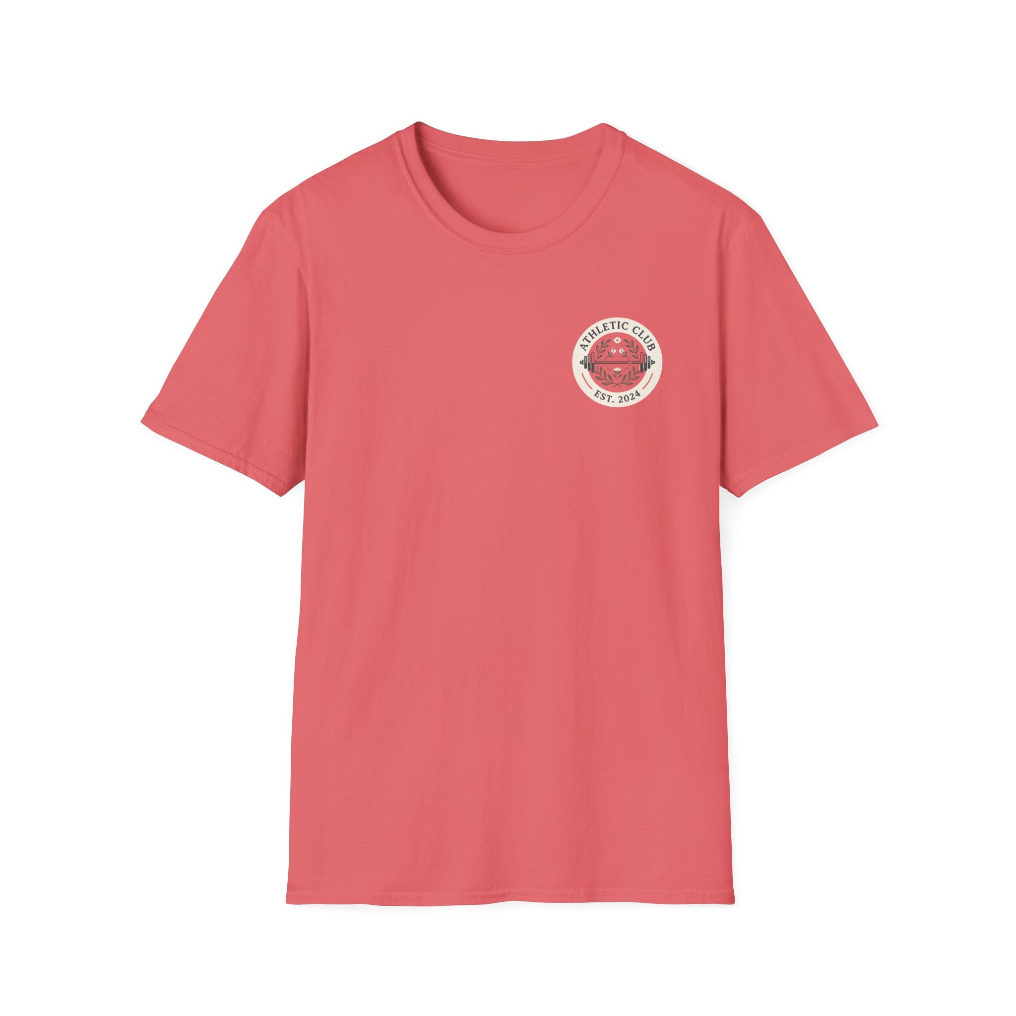 Athletic Club T-Shirt