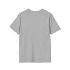 Halloween Mom List T-Shirt