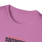 Hardest Par is showing up T-Shirt #2