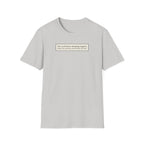 Local Human T-Shirt