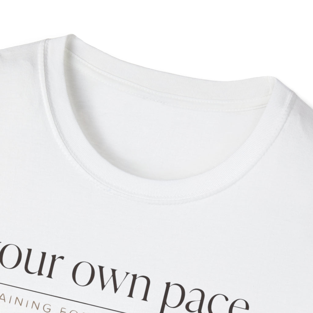Your own place T-Shirt