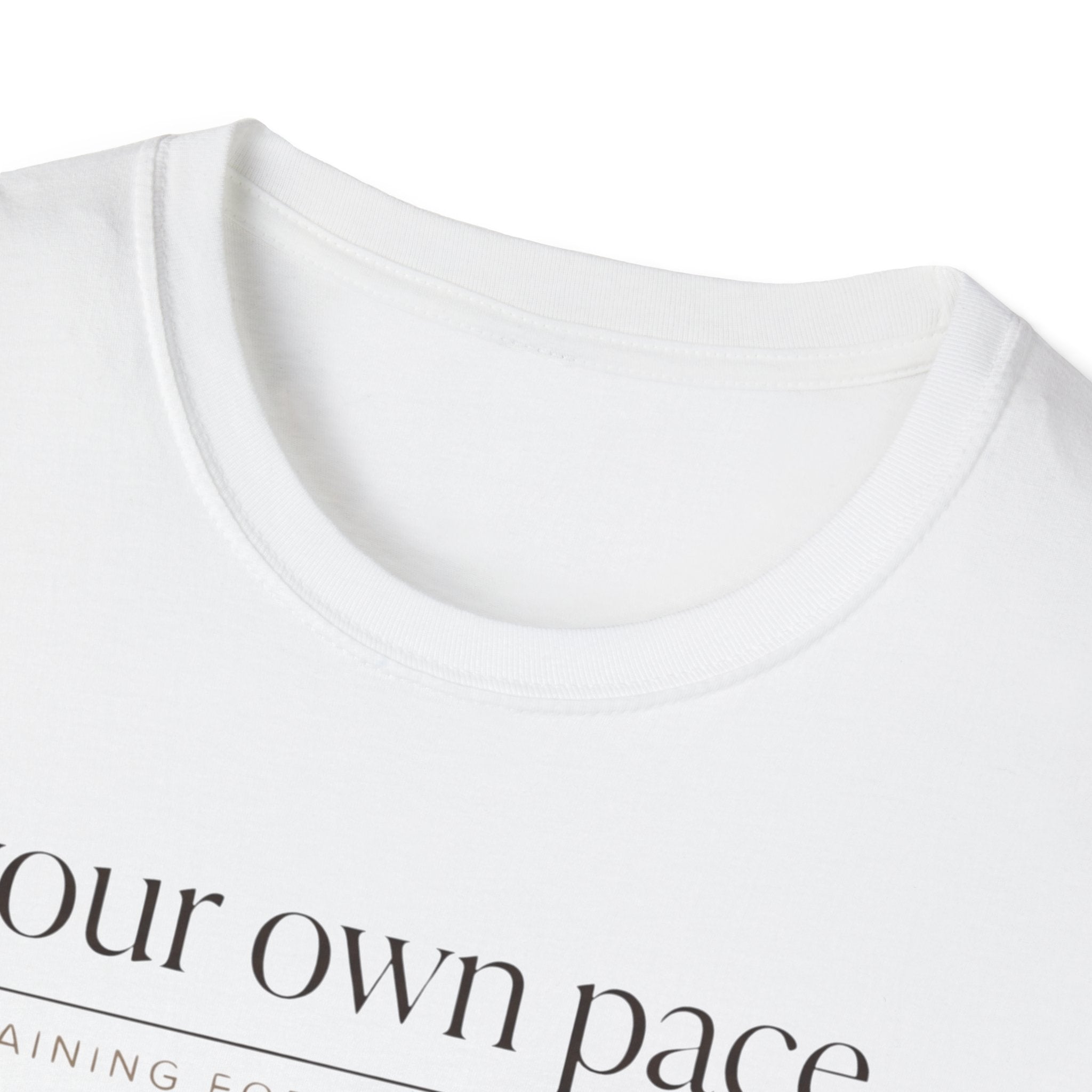 Your own place T-Shirt