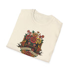 Strength and Bloom T-Shirt