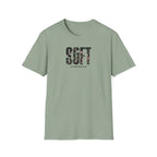 T-Shirt Soft Strength 5000