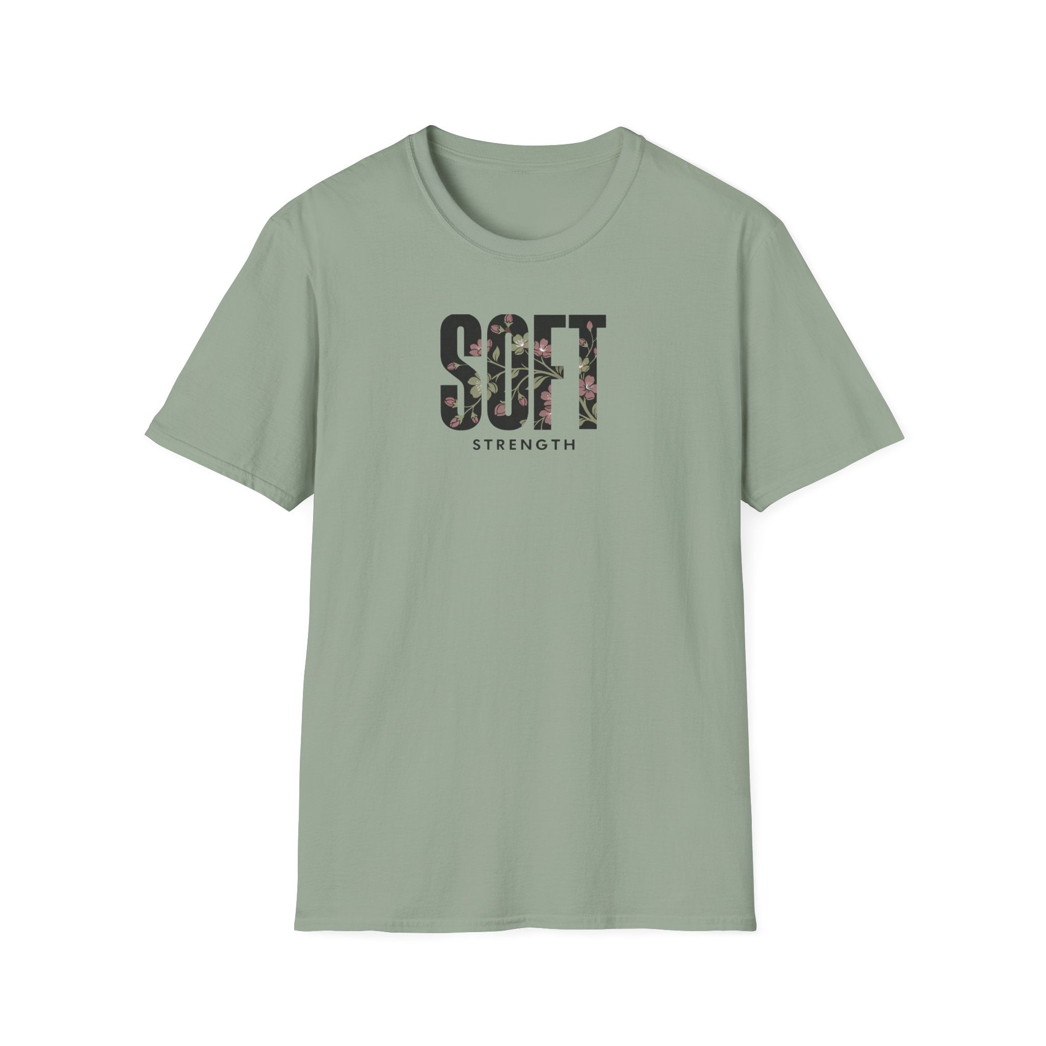 T-Shirt Soft Strength 5000