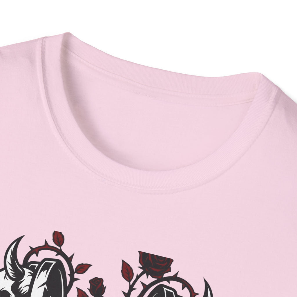 Iron and Thorn T-Shirt