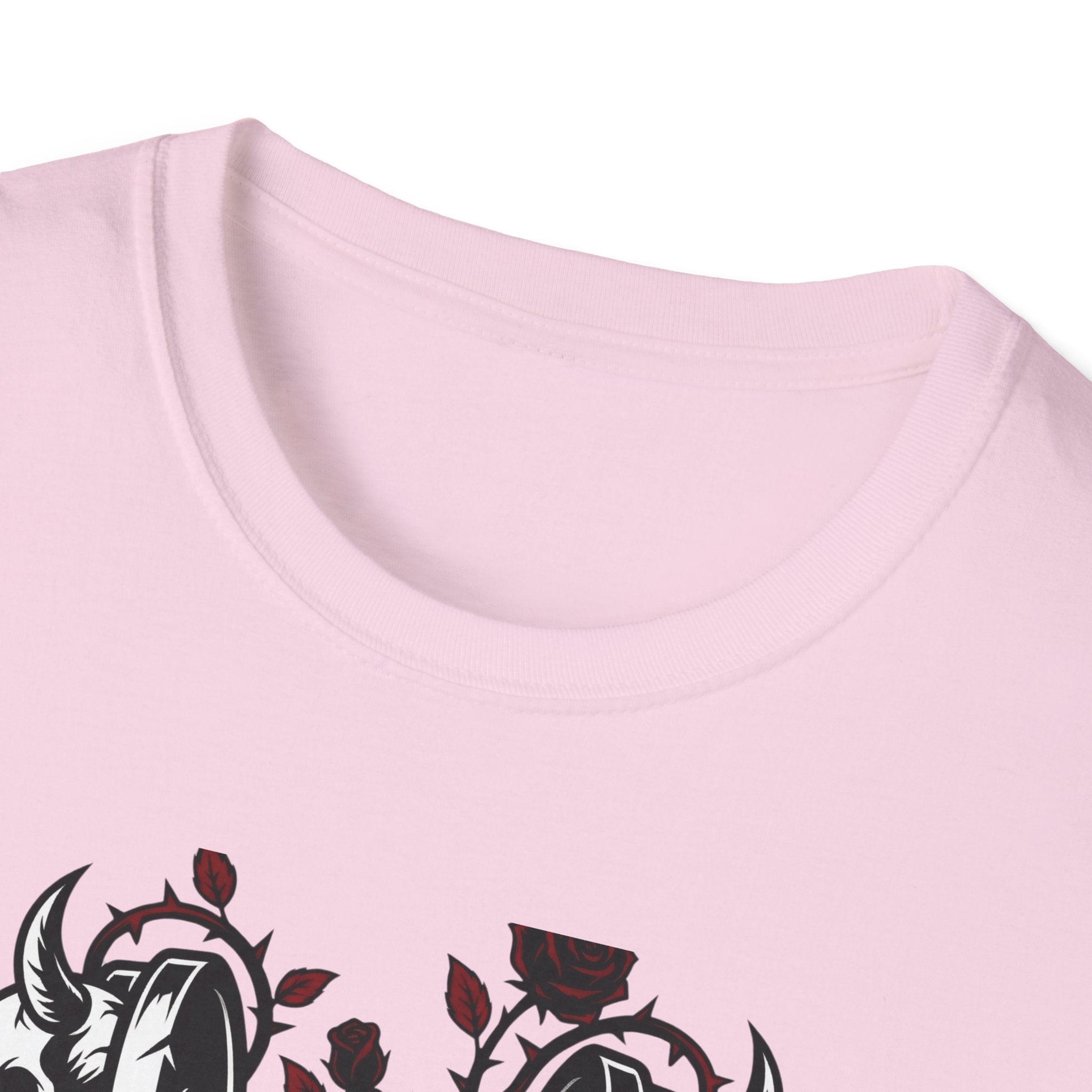 Iron and Thorn T-Shirt