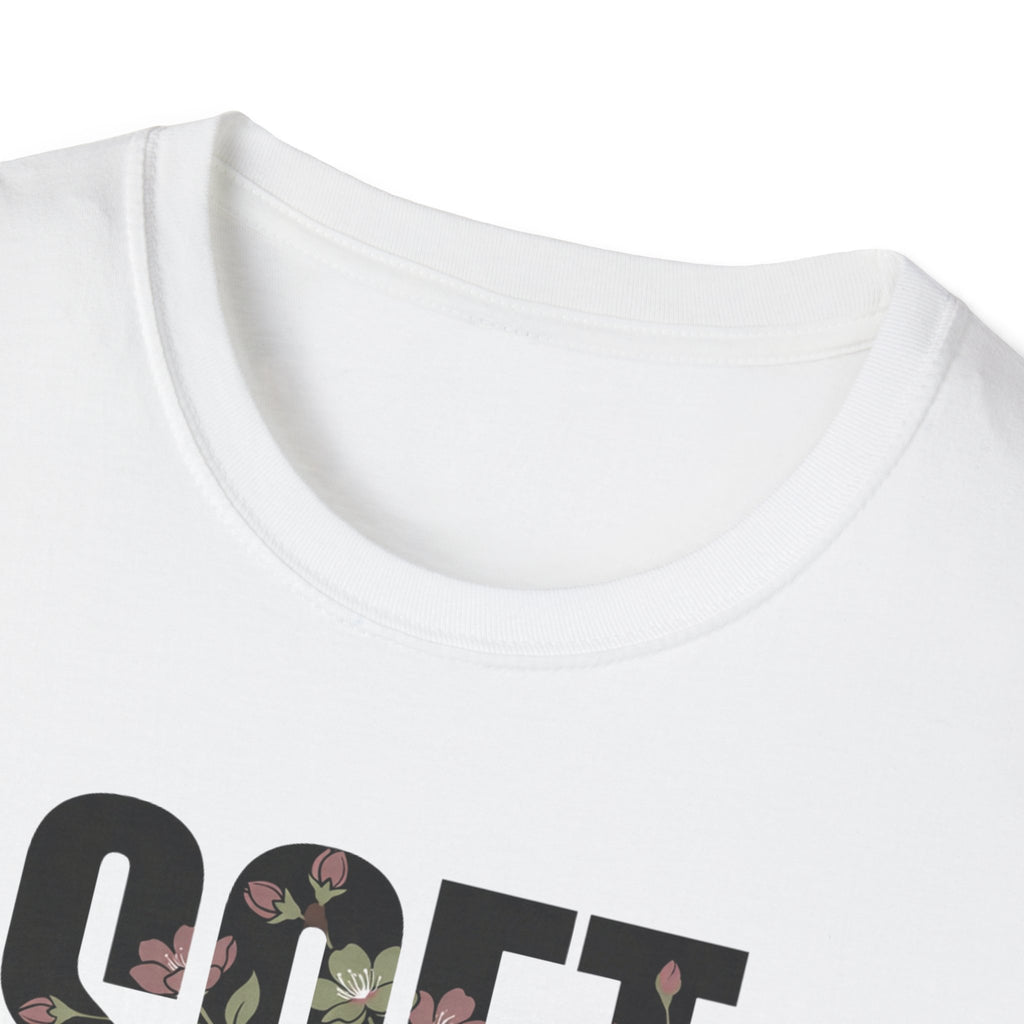 Soft Strength T-Shirt