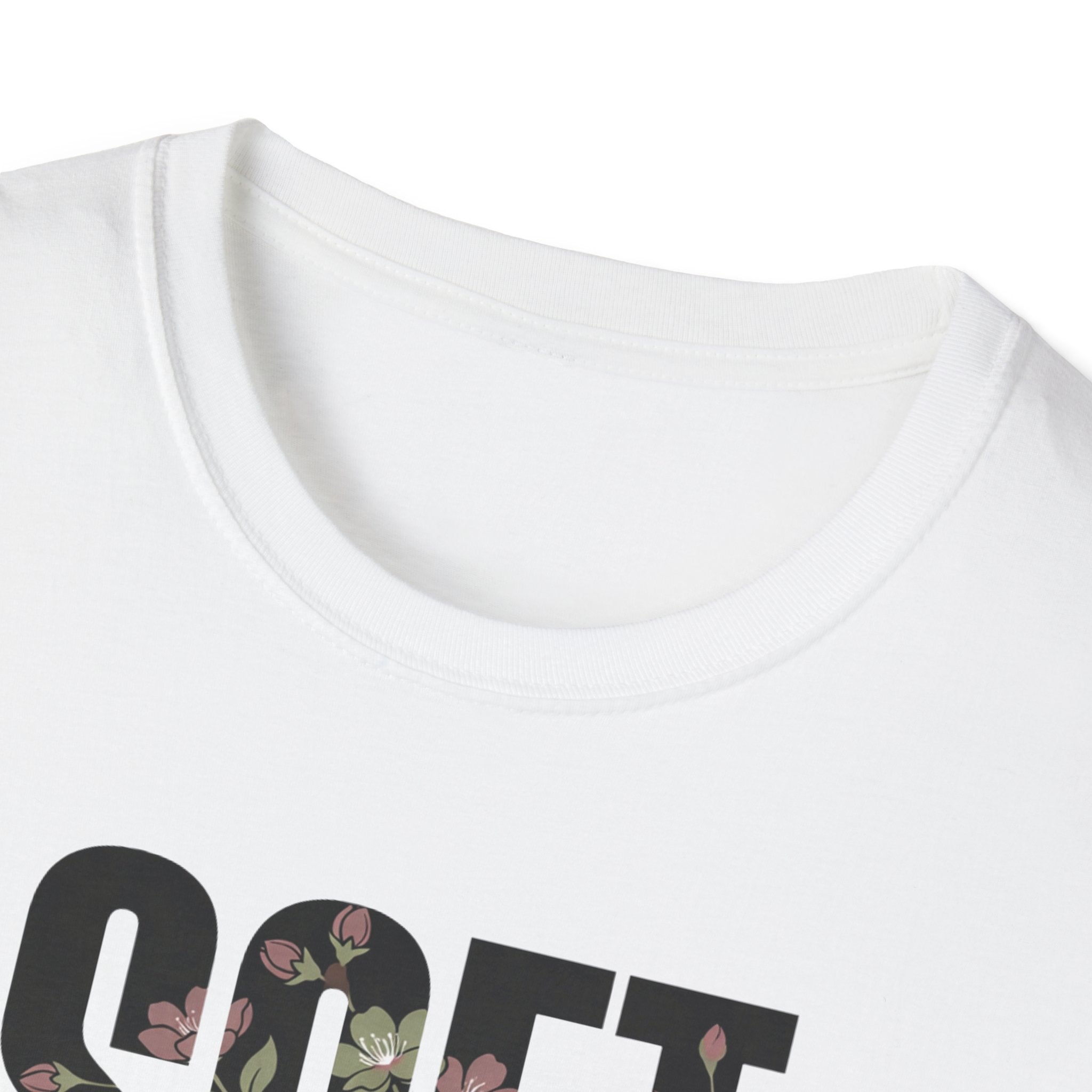 Soft Strength T-Shirt