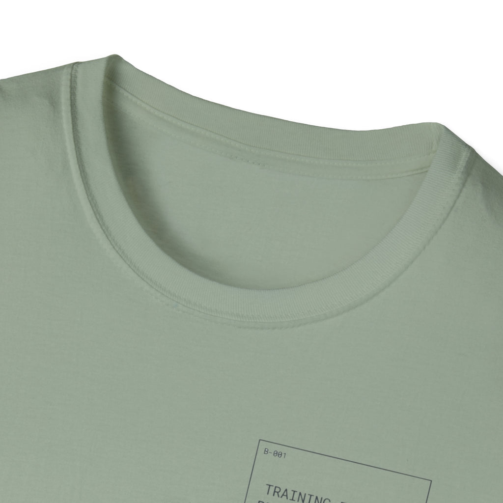 Progress_perfect logo T-Shirt