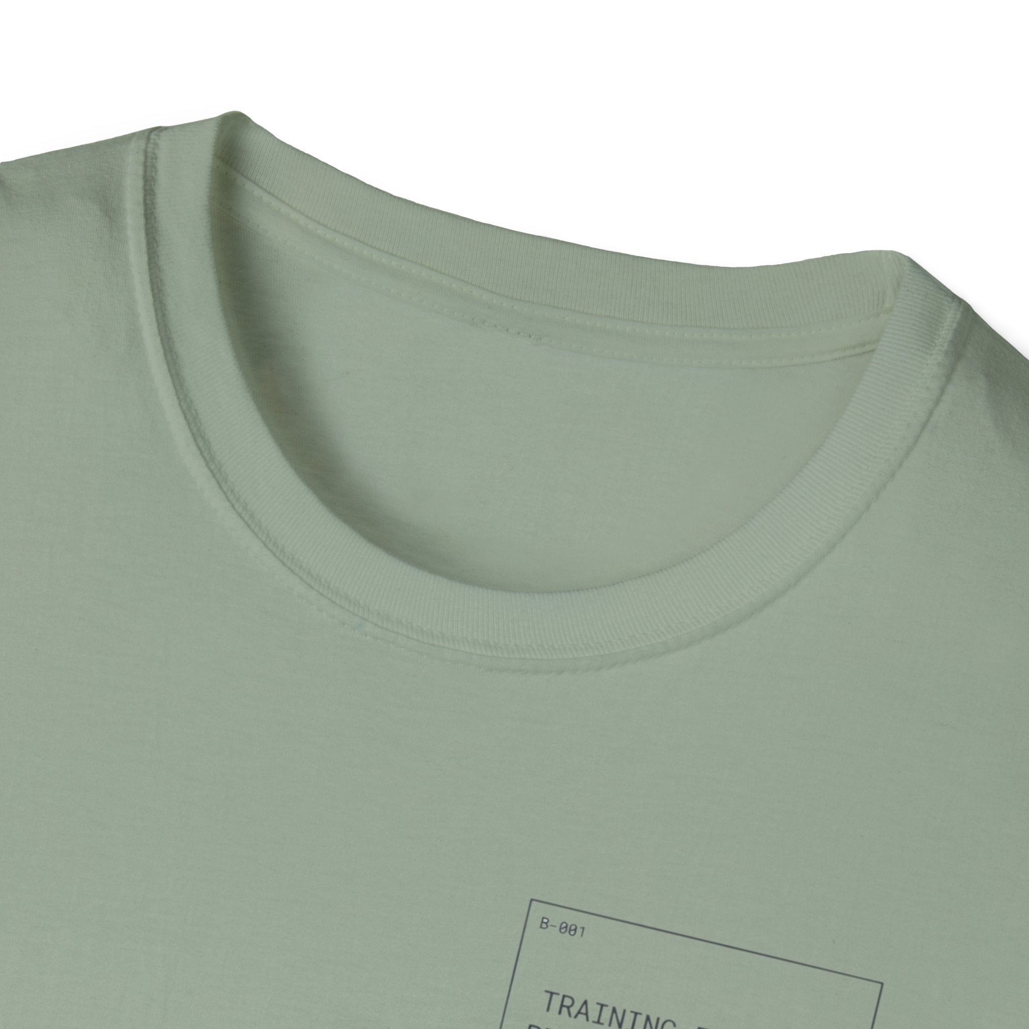 Progress_perfect logo T-Shirt