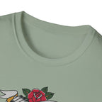 Tough as Nails T-Shirt