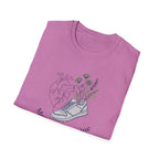 Motion is Medicine T-Shirt