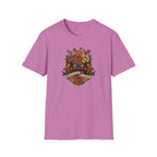 Strength and Bloom T-Shirt