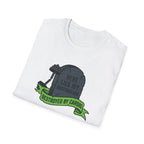 Destroy by Cardio T-Shirt