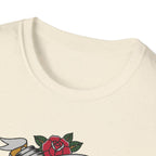 Tough as Nails T-Shirt
