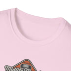 HIgh Mileage Muscle club T-Shirt