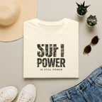 T-Shirt Soft Power 5000