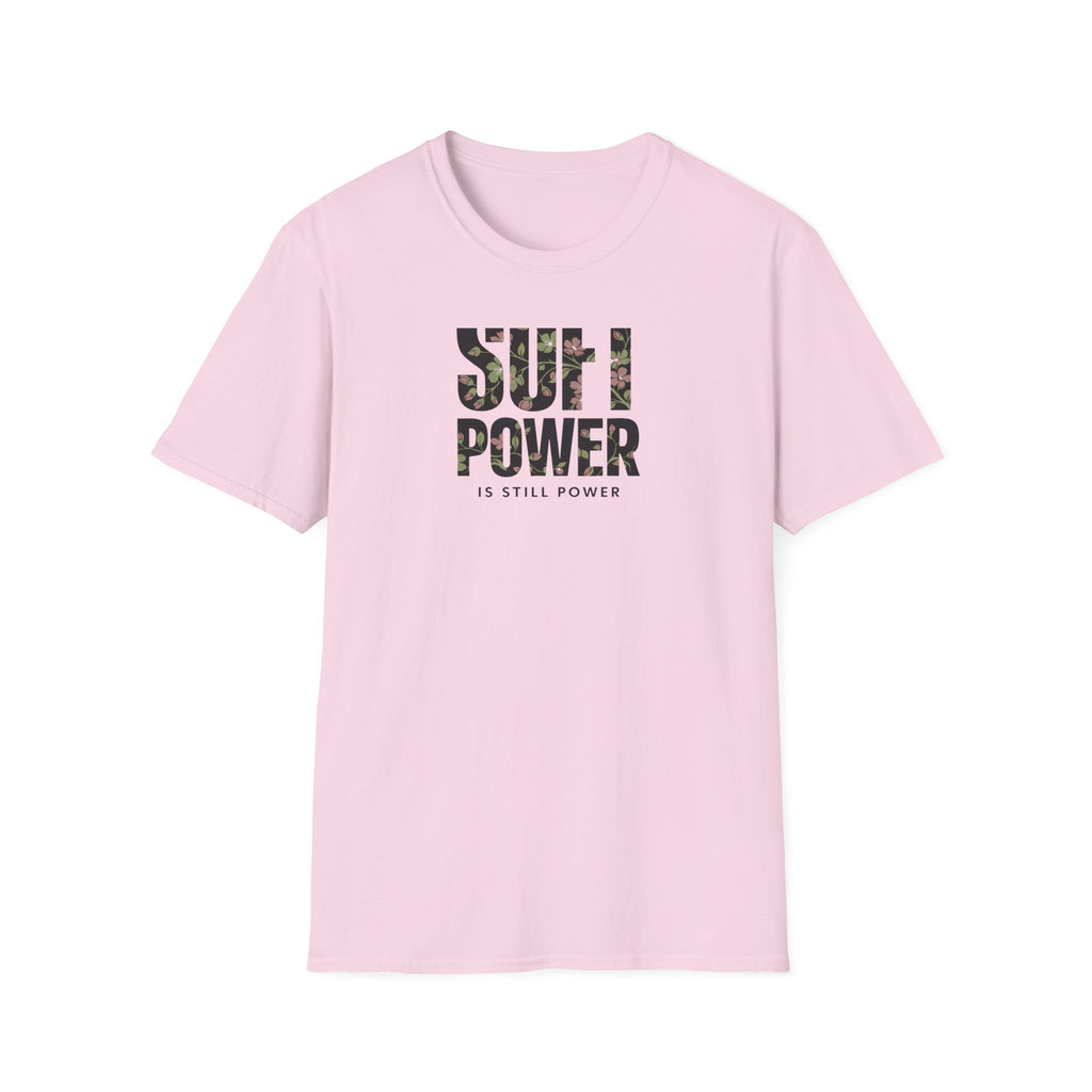 T-Shirt Soft Power 5000