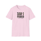 T-Shirt Soft Power 5000