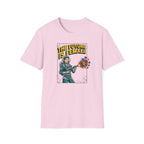 The future is Female T-Shirt