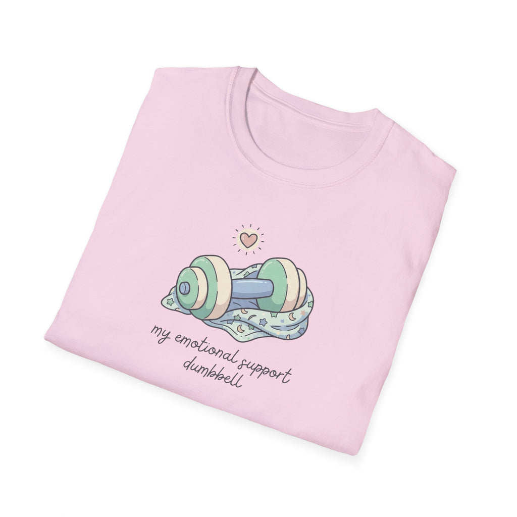 My Emotional support T-Shirt #2