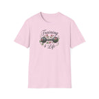 T4L - Dumbbell T-Shirt