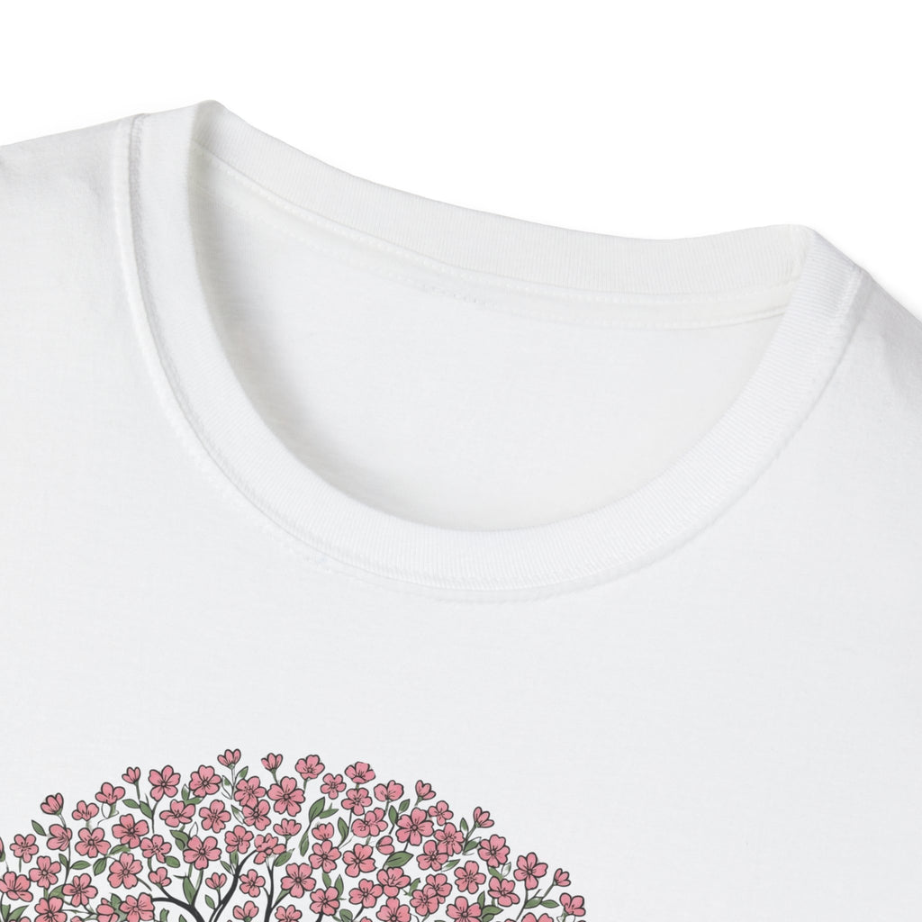 T4L - Tree  T-Shirt