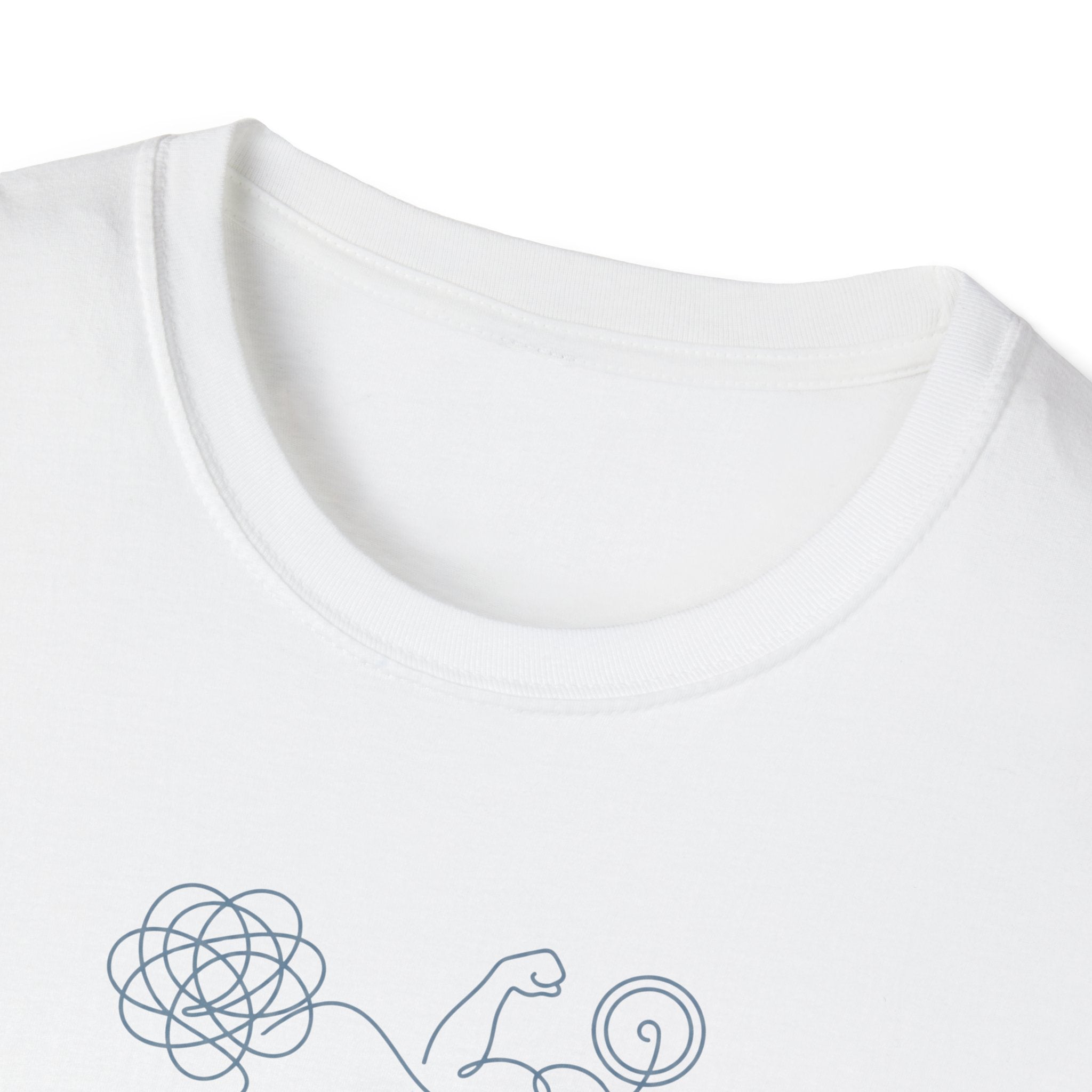 Gym Overthinking T-Shirt