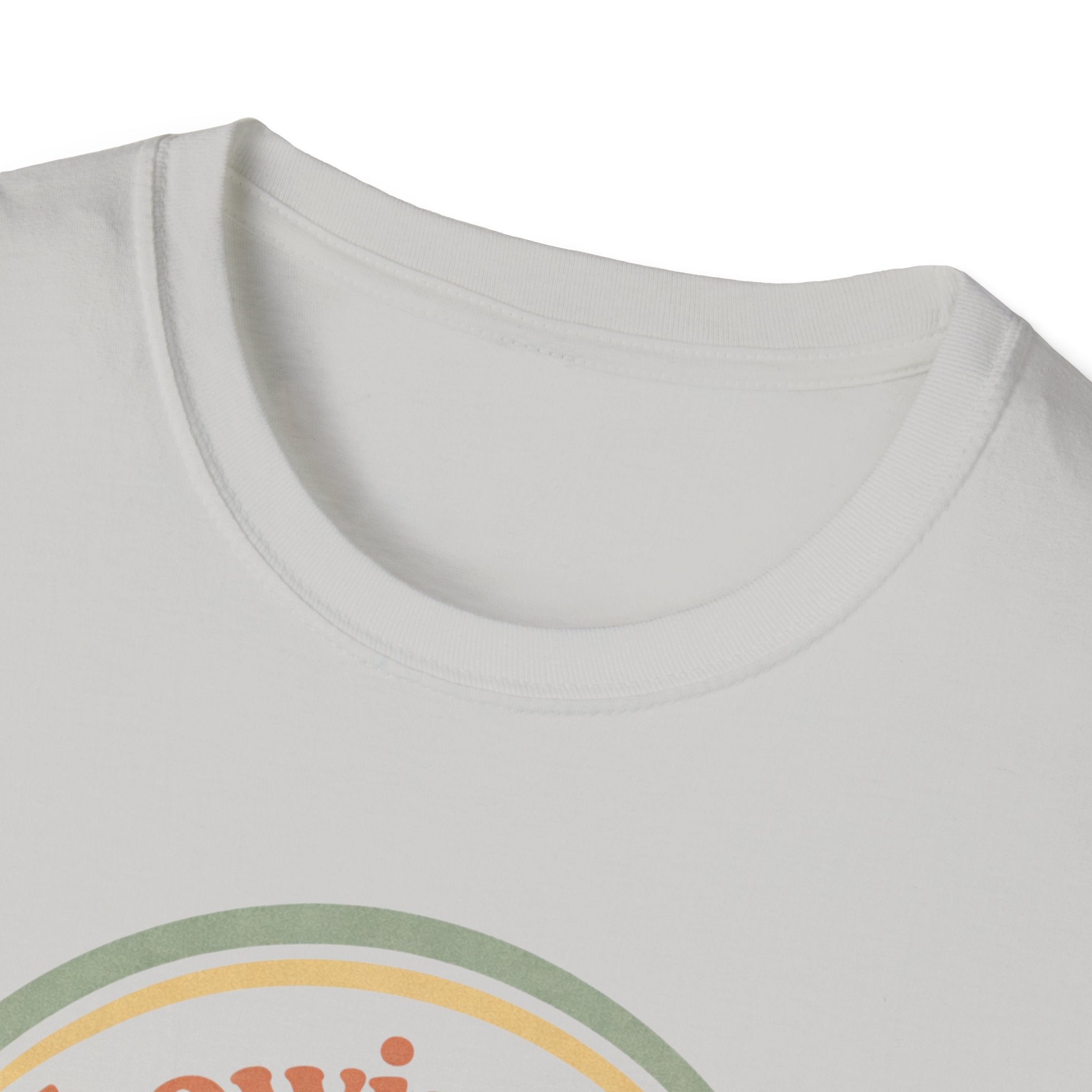 Showing up still counts T-Shirt