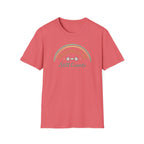 Showing up still counts T-Shirt