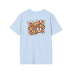 Harmones & Dumbbells T-Shirt