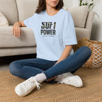 T-Shirt Soft Power 5000