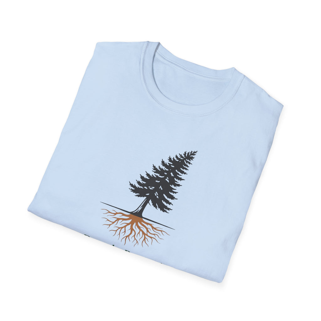 Deeply Rooted T-Shirt