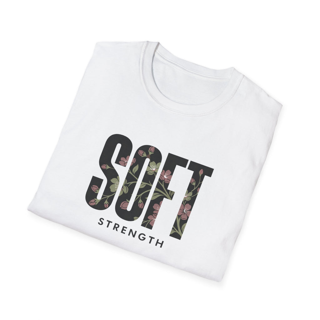 Soft Strength T-Shirt